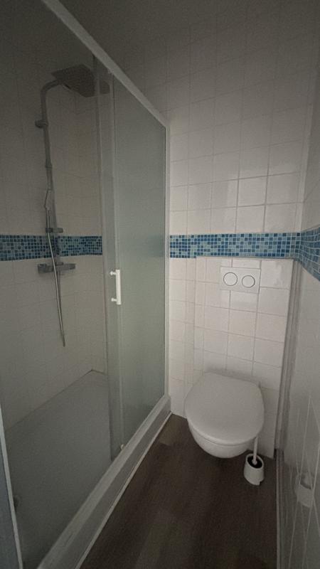 Maison - 87 m² - 5 pièces