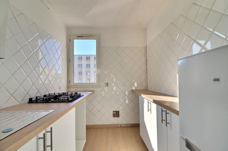 Appartement - 68 m² - 4 pièces