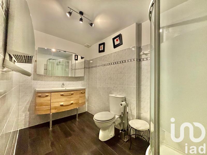 Maison - 156 m² - 5 pièces