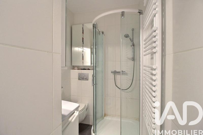 Appartement - 108 m² - 4 pièces