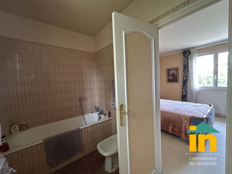 Maison de ville - 160 m² - 6 pièces