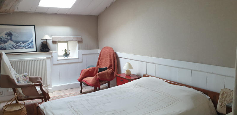 Maison - 450 m² - 13 pièces