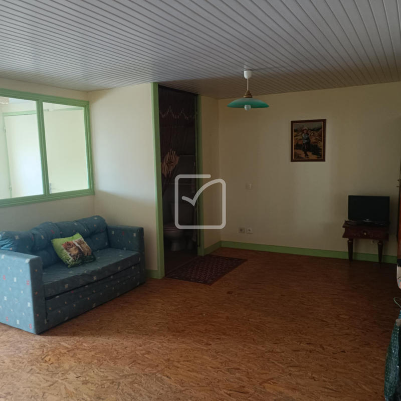 Maison - 115 m² - 4 pièces