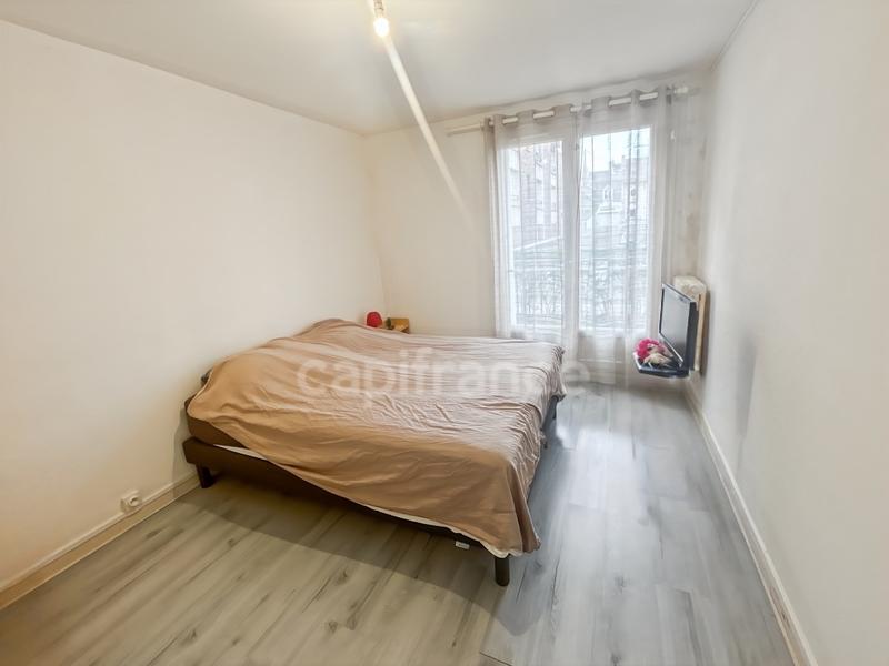 Appartement - 51 m² - 3 pièces