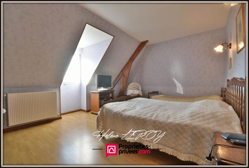 Maison - 167 m² - 6 pièces