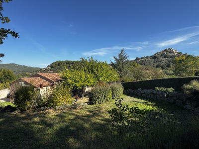 Villa - 91 m² - 4 pièces