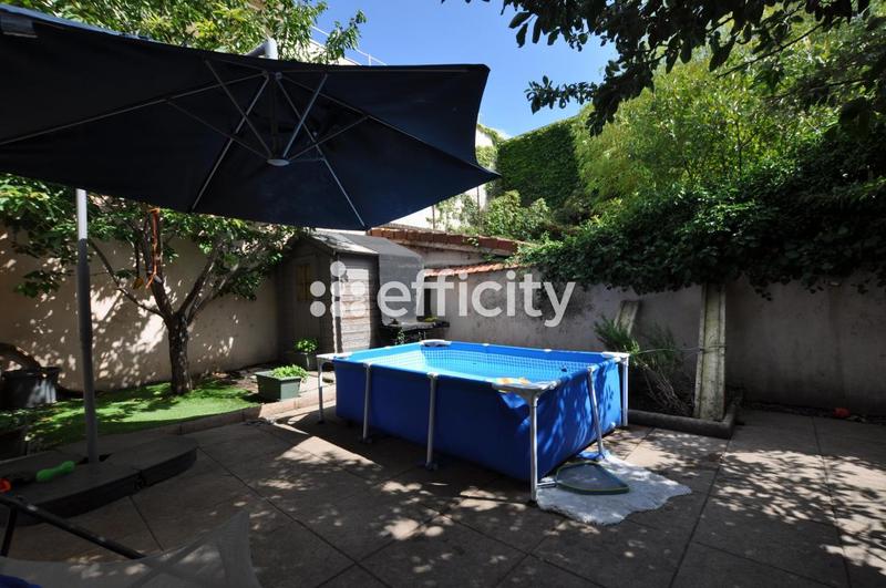 Appartement - 30 m² - 1 pièce