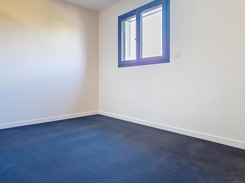 Maison - 134 m² - 5 pièces