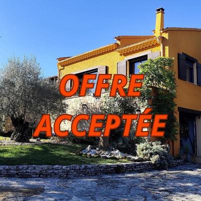 Villa - 172 m² - 7 pièces