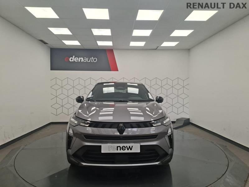 Renault Symbioz E-Tech full hybrid 145 Esprit Alpine