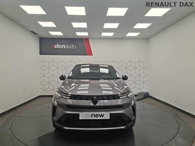 Renault Symbioz E-Tech full hybrid 145 Esprit Alpine