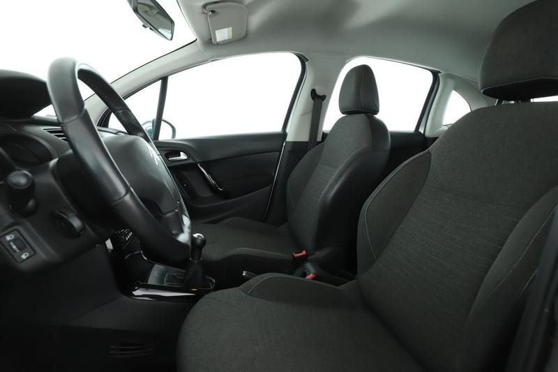 Citroën C3 1.4 HDi Selection 68 ch