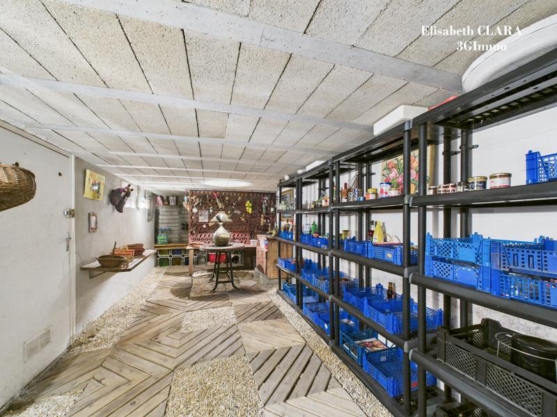 Maison - 145 m² - 6 pièces