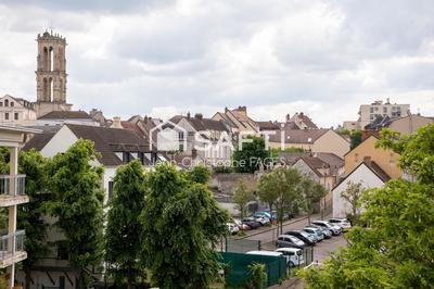 Appartement - 74 m² - 4 pièces