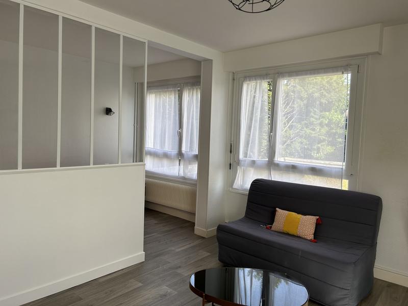 Appartement - 37 m² - 1 pièce