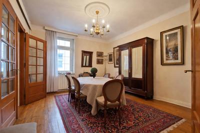 Duplex - 140 m² - 7 pièces