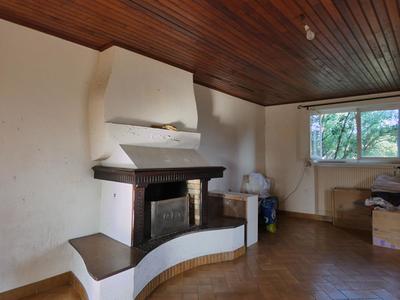 Maison - 82 m² - 4 pièces