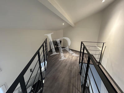 Maison - 56 m² - 2 pièces