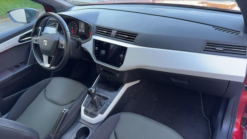 Seat Arona 1.0 Tsi 115 Xcellence