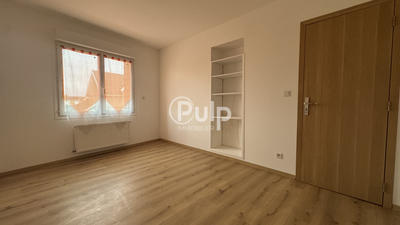 Maison de ville - 144 m² - 7 pièces