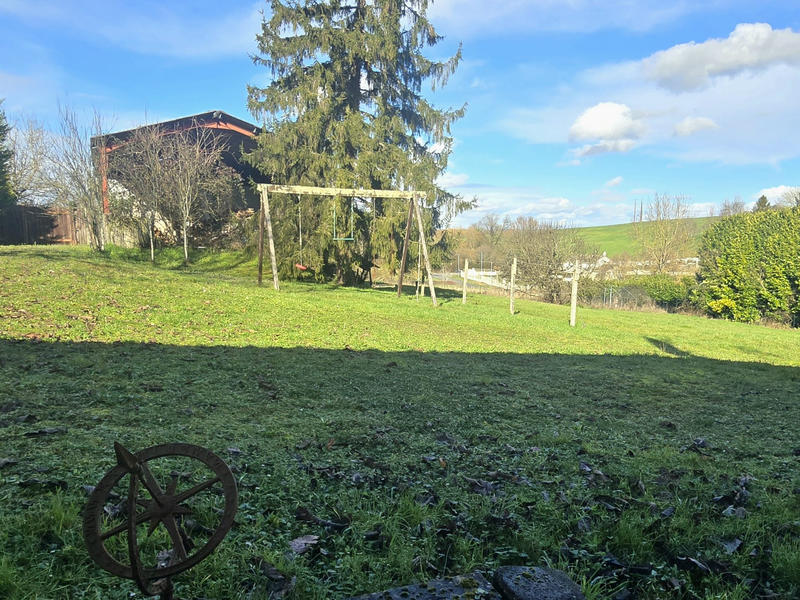 Maison - 254 m² - 8 pièces