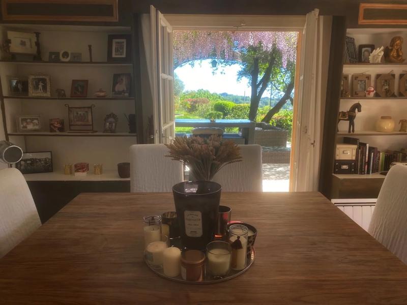 Bastide - 200 m² - 5 pièces