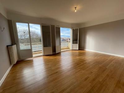 Appartement - 76 m² - 3 pièces