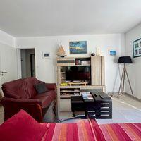 Maison - 72 m² - 3 pièces