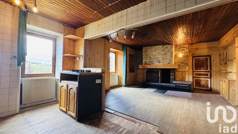 Maison de village - 348 m² - 10 pièces