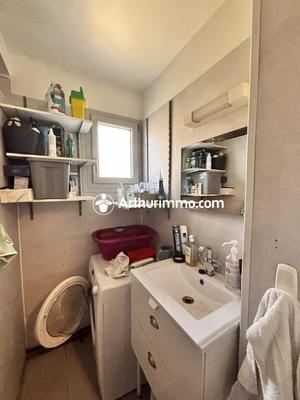 Appartement - 42 m²