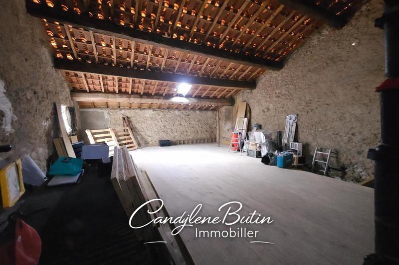 Maison - 132 m² - 5 pièces