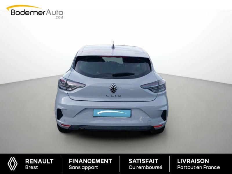 Renault Clio Blue dCi 100 Evolution