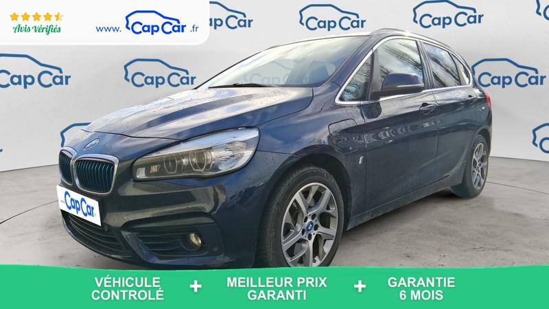Bmw Serie 2 Active Tourer (F45) 225xe 136 Bva Sport - Automatique