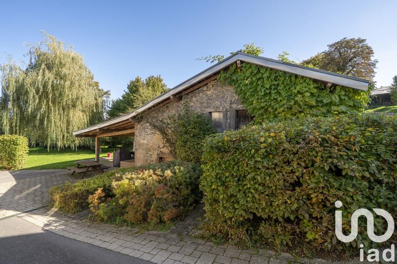 Maison - 296 m² - 10 pièces