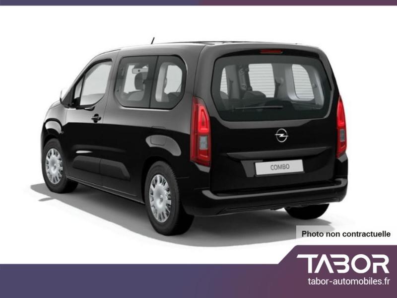 Opel Combo 1.5 d 100 Matrix