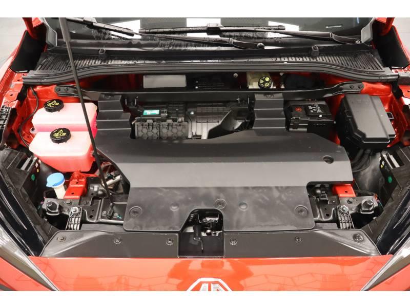 Mg Mg4 Electric 51kWh - 125 kW 2wd Standard