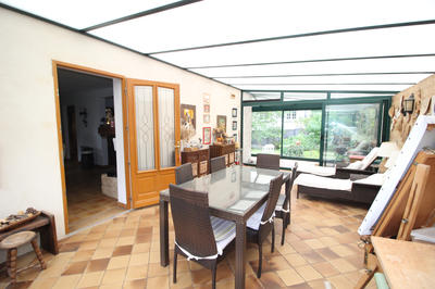 Maison - 173 m² - 5 pièces