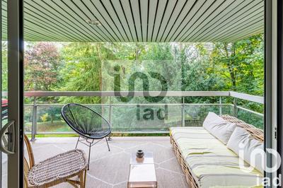 Appartement - 95 m² - 4 pièces