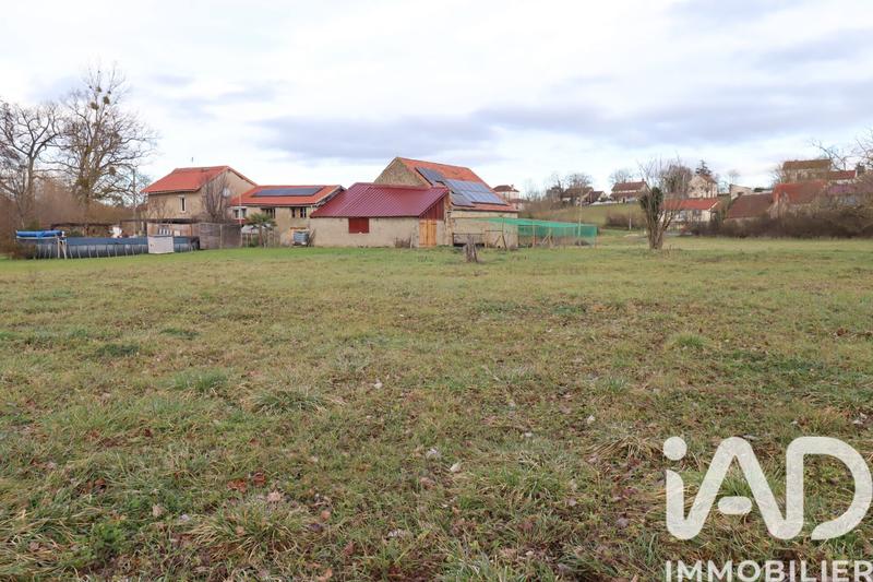 Maison - 195 m² - 7 pièces