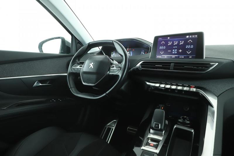 Peugeot 3008 1.6 Jtdm Giulietta 120 ch