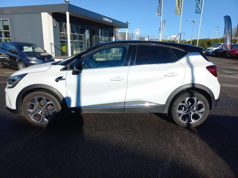 Renault Captur TCe 90 - 21 Intens