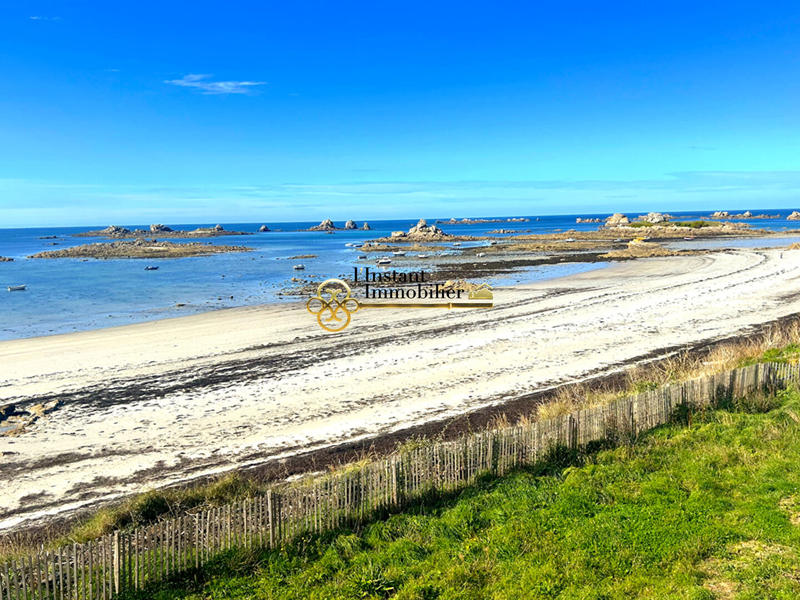 Appartement - 85 m² - 3 pièces