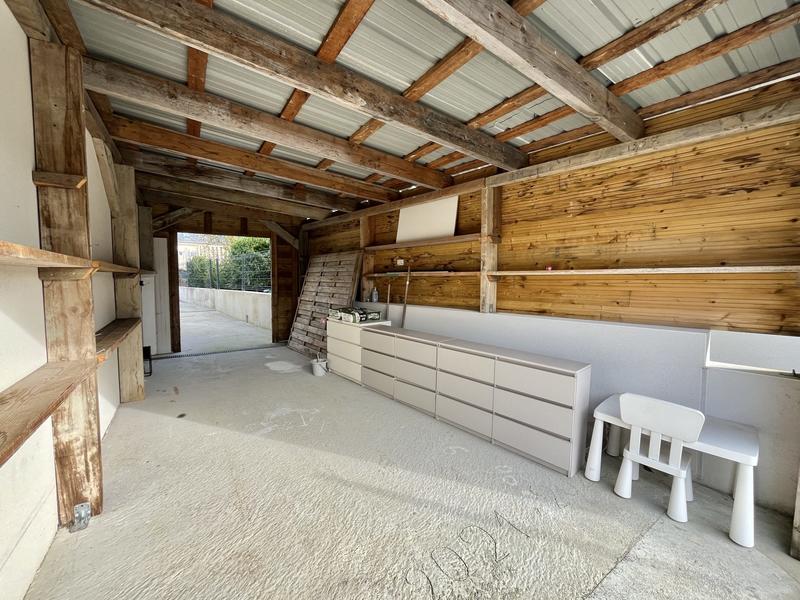 Maison - 126 m² - 6 pièces