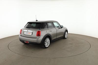 Mini Mini Cooper 5p 136 ch