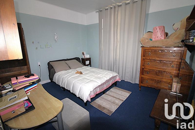 Maison de village - 158 m² - 6 pièces