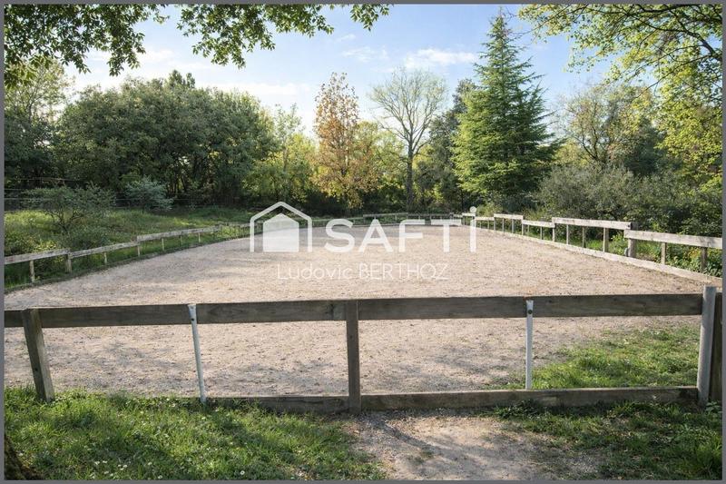 Villa - 147 m² - 5 pièces