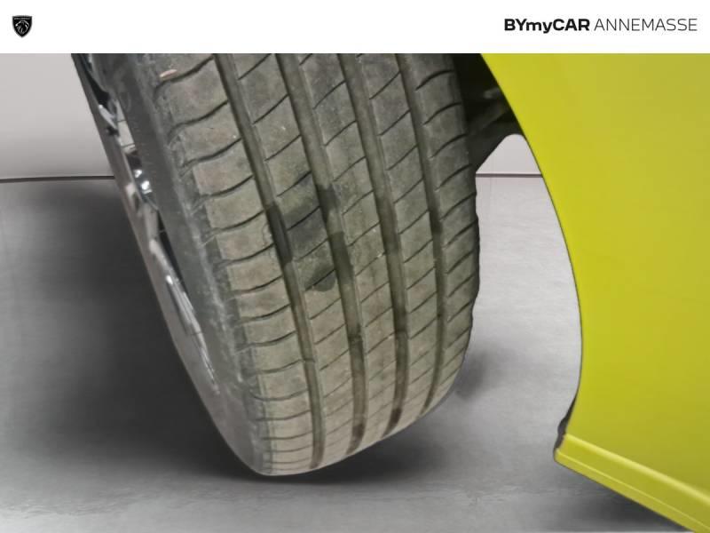 Peugeot 208 PureTech 100 s&amp;S Bvm6 Allure