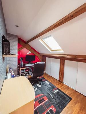 Maison - 97 m² - 4 pièces