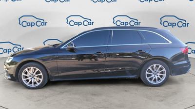 Audi A4 Avant 3 30 TDi 136 Mild Hybrid s-Tronic7 Business Line