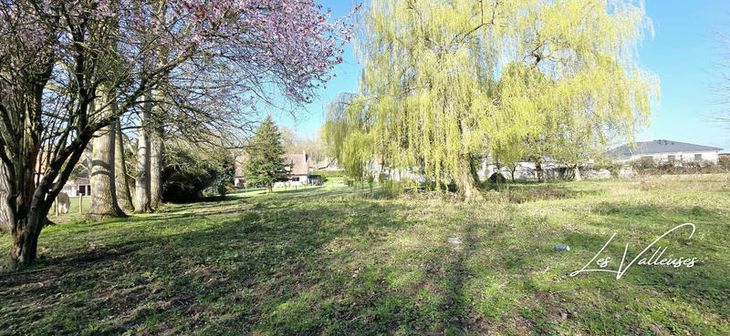 Maison - 190 m² - 5 pièces